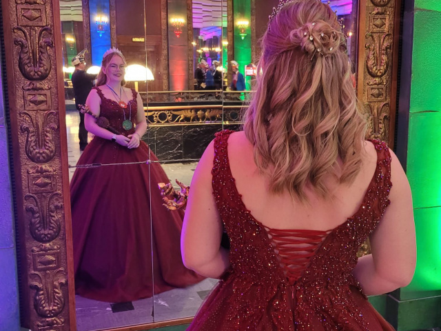 Fasnachtsgala Baden-Baden 2026